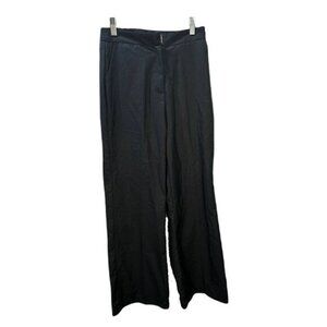Gray Women's Slacks Casual & Dress Pants‎ Small